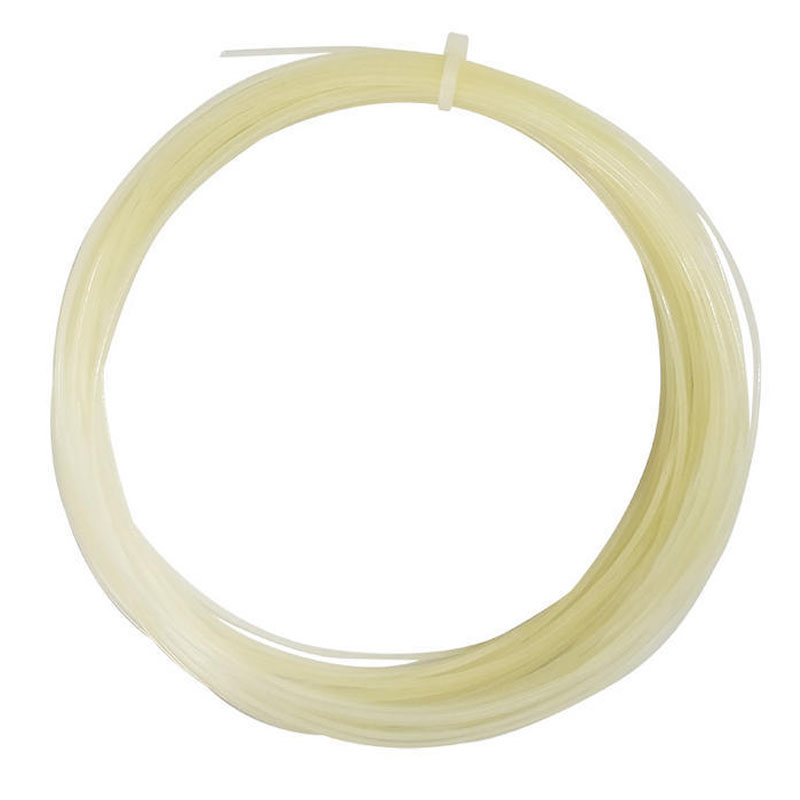 台湾产 正品人造肠线高级复丝仿肠线羊肠线单条大盘网球线/软线