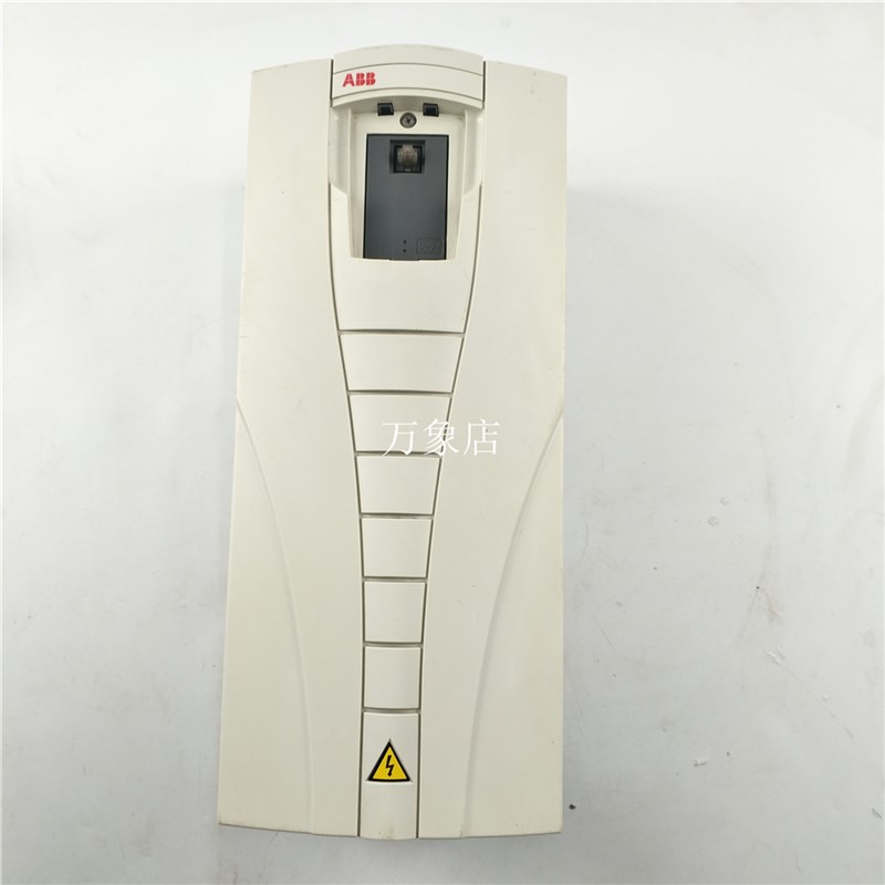现货ABB 变频器 ACS510-01-180A-4 90KW/ACS510-01-017A-4 7.5KW