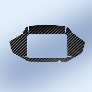 仪表钢化膜F2Z电动车贴膜保护膜9号改装 九号MZ M80C M95C Mix