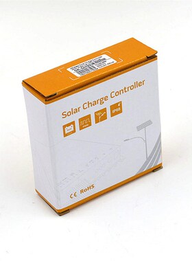 SRNE硕日SR-SL2410 12V/24V 10A20A太阳能充放电路灯控制器锂电池