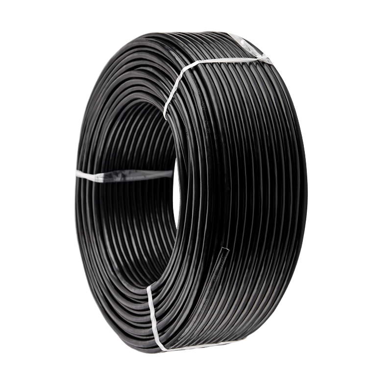 国标RVV防水阻燃电缆线纯铜芯2芯3芯z4芯5芯1.01.52.546平方护套