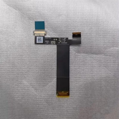 全新原装戴尔 DELL 外星人 X14 屏线 LF-L382P 8FP96 DA30001NM10