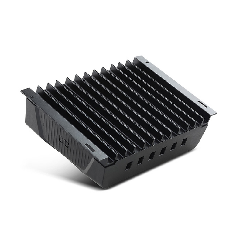 HP12/24V48V10A20A305060A太阳能通用型全自动智能充电控制器SRNE