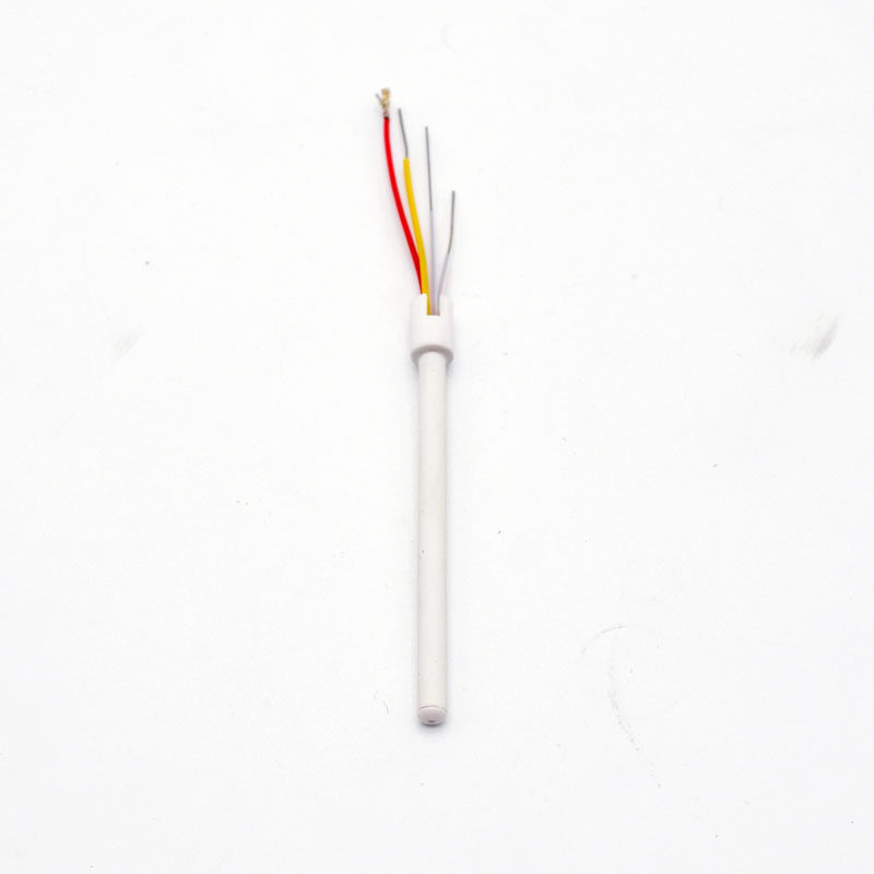 安泰信936b AT937 AT8586焊台通用四芯不锈钢金属发热芯电烙铁芯