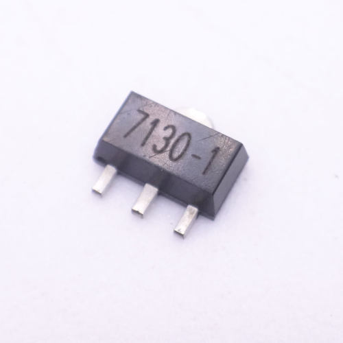 稳压管 78L05/HT7550/7150/7130/7333/7133/ D882三极管 SOT-89