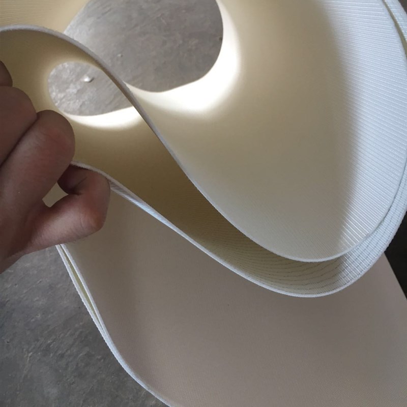 供应面包蛋糕g充填机皮带,烘焙食品机械馅料充填机皮带