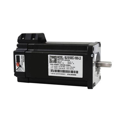 57/60闭环驱动器 2HSS5757 J1880EC-1000 杰美康 2.2Nm 驱动器