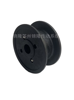 820链板塑料链轮 主动轮 被动从动轮 19/21/23/25齿 注塑内孔25