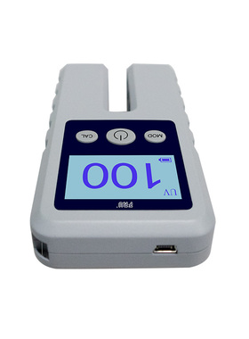 FRU威福光电WT透光率测试仪玻璃透过率仪WT11单通道薄膜透过率仪