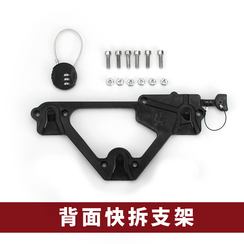 摩托车骑行挎包 侧包 边包  背包  复古防水包SW侧包 复古军绿色