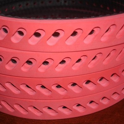 供应木工机械印刷贴纸机皮带v 亚克力板覆膜机 PC板材覆膜机输送