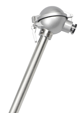 耐磨热电偶WRN-332M WRNK-331M水泥厂专用耐磨热点偶