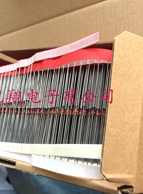 原装ST先科 开关二极管1N4148 4148  大芯片 编带 5千/盒=105元