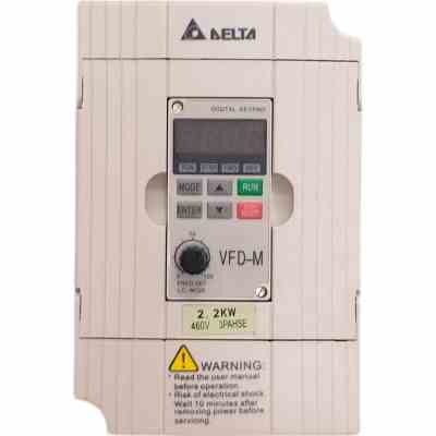 新品全新台达变频器台达变频器VFD015M43B 380V 15KW