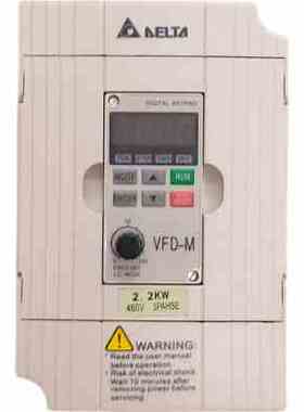新品全新台达变频器台达变频器VFD015M43B 380V 15KW