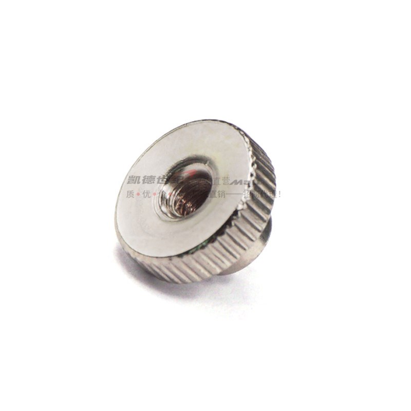 3D打印机配件 Makerbot 加热床调整螺母M3