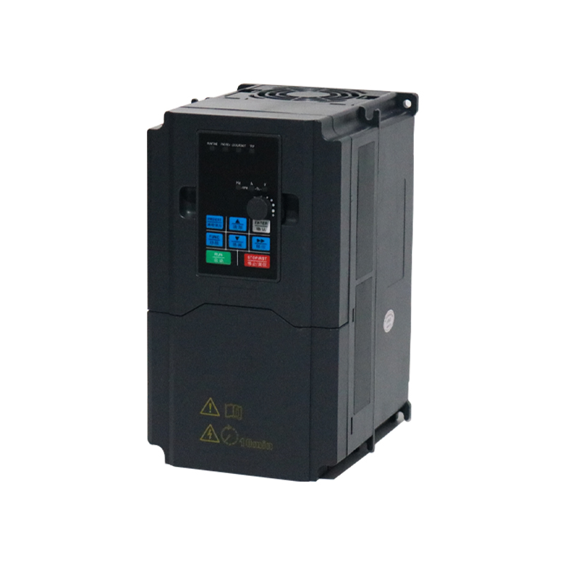 变频器三相380v4kw7.5kw11kw15kw矢量控制柜风机水泵电机调速