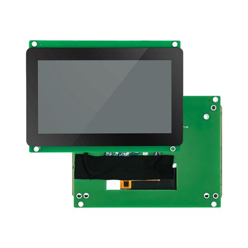 眺望T113-i开发板全志国产双核Cortex-A7 RISC-V嵌入式ARM工业级
