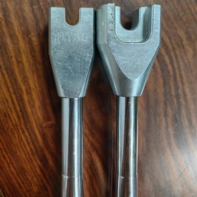 拉钉扳手BT30BT40加硬防滑数控螺母专用扳手CNC刀柄扳手厂家直销