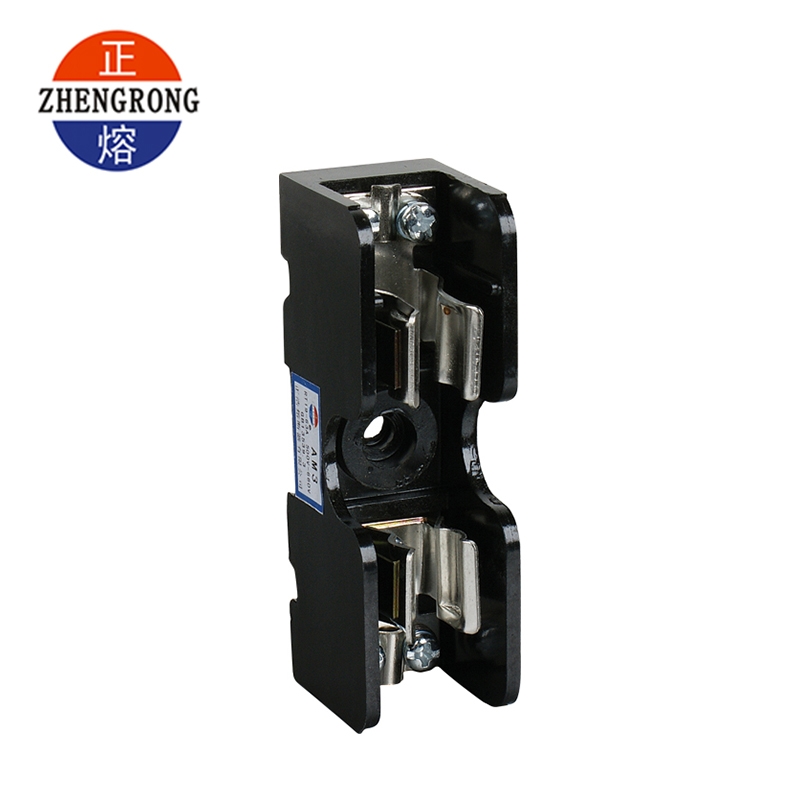 AM3 熔断器座 保险丝座 RT19-6J3 14*51mm保险盒