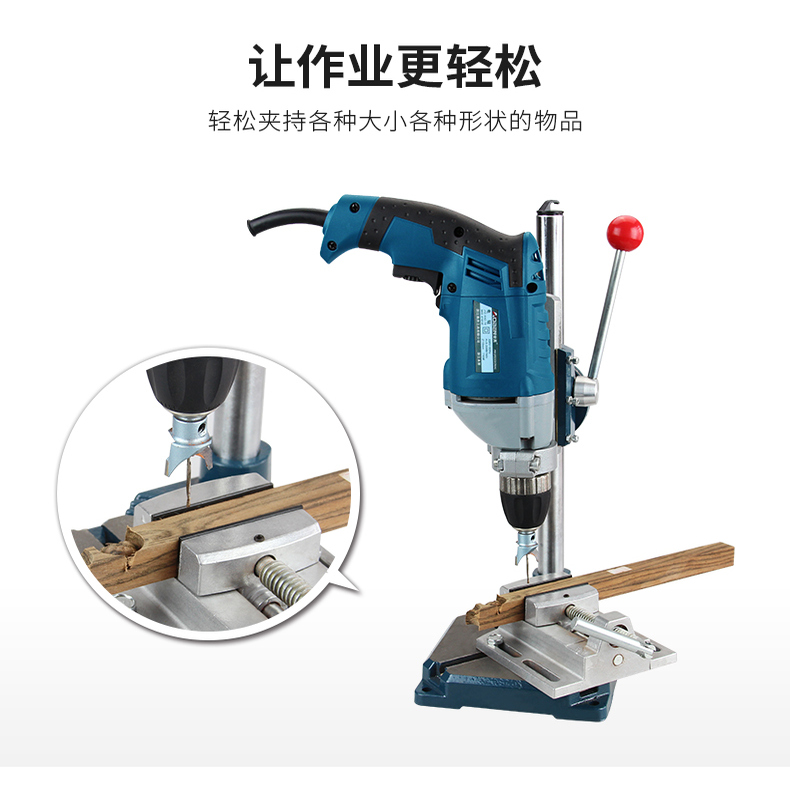 奥奔手动精密平口钳高精