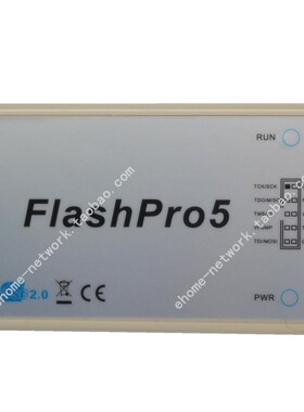 Actel Microsemi FlashPro5 下载线 烧写器 编程 超pro3 4 可开票