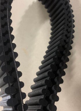 MXL橡胶PU同步带B1426MXL B1463MXL B1516MXL B1733MXL B1Z778MXL