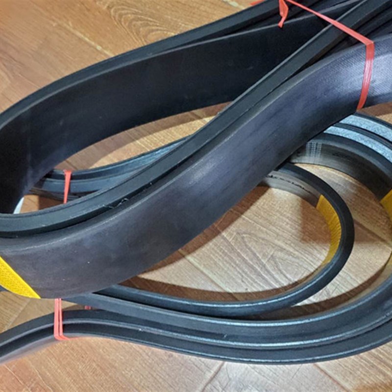 供应15J5J2720m抗静电离心机三角带 现货2条 橡胶3V5V8V联组三角