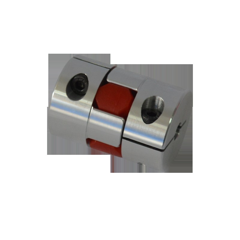 BF梅花弹性联轴器D30L42丝杆步进伺服电机夹紧联轴器5mm14mm20mm