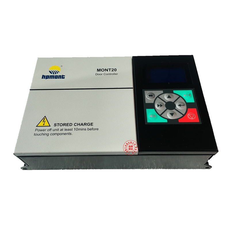 电梯门机变频器 MONT20 MT2-2S0P4 替代TD3200 YS-K01/K32 MONT11