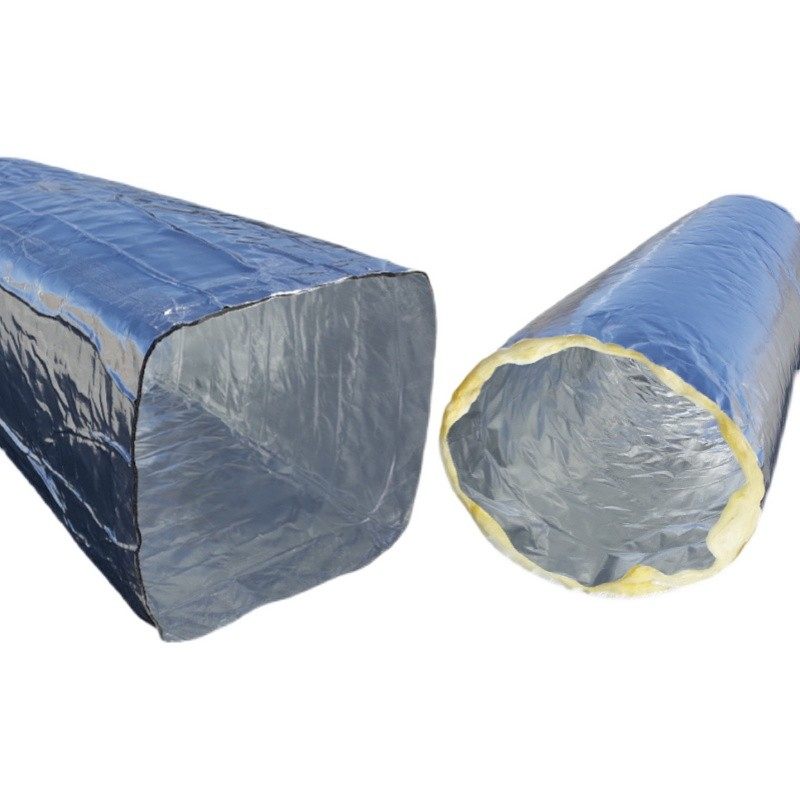 中央空调铝箔软连接风机盘管出风口方形圆形伸缩保温新风通风弯头,工业油品/胶粘/化学/实验室用品,实验室漏斗,淘宝优惠券,粉丝福利购,淘宝优惠卷