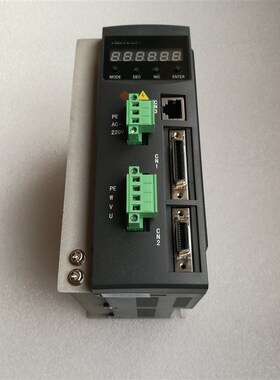 QS7AA020M 交流伺服驱动器