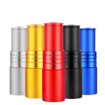 自行车把立增高器通用登山车把龙头加高器擡升管延长器加长杆车把