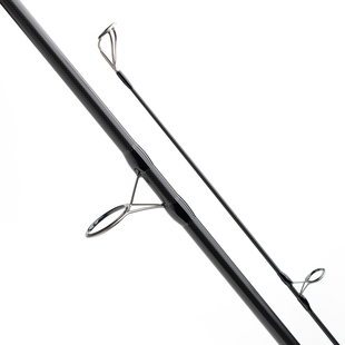 插节远投竿罗尼钓组欧式 YBDK 钓法欧鲤钓大物海竿抛竿 宝熊 okuma