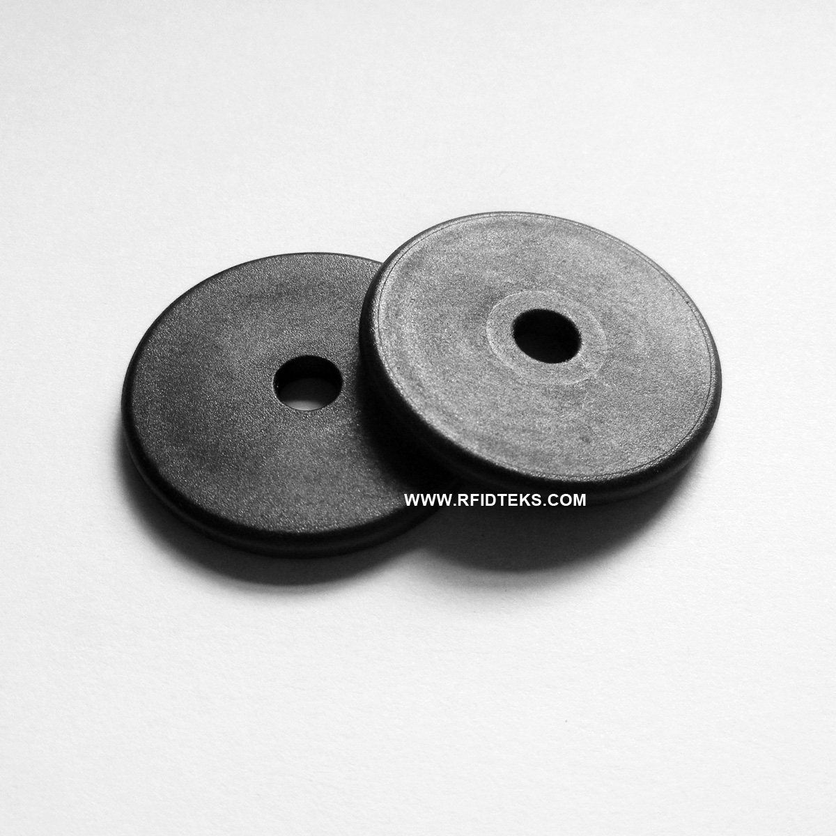 HF应答器，PA6、直径 30 mm  ICODE SLIX 订货号: 6043514