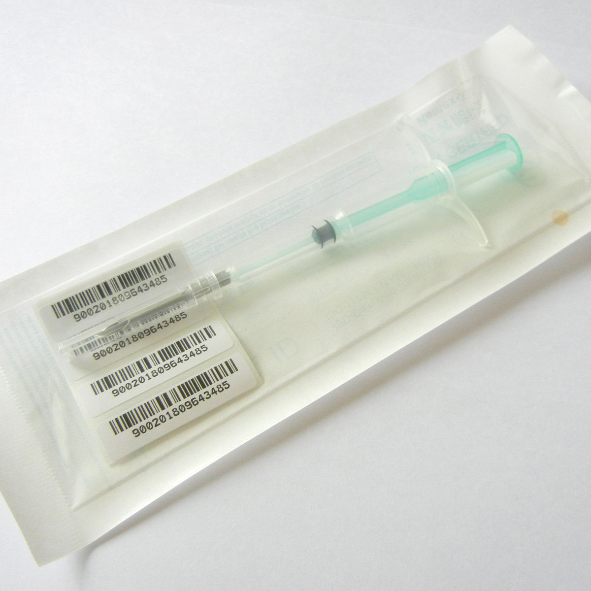 进口宠物猫狗兔子白鼠乌龟娃娃鱼小型动物电子芯片宠物植入式芯片