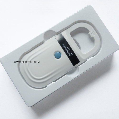 犬舍专用芯片扫码器 CKU扫码器 狗狗芯片扫描仪S03 电子耳标扫描