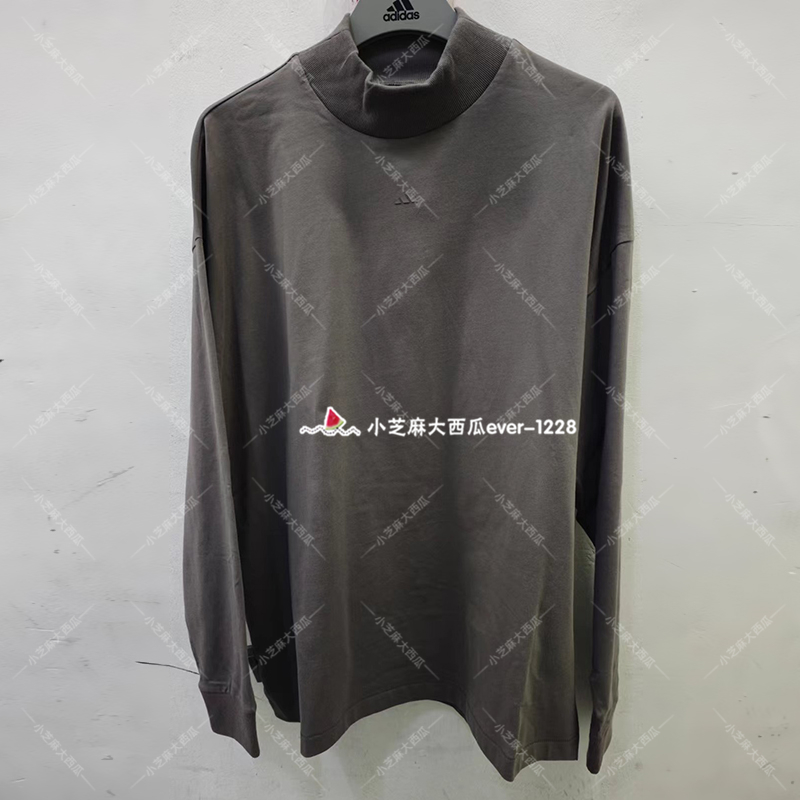 Adidas&The2024运动休闲长袖