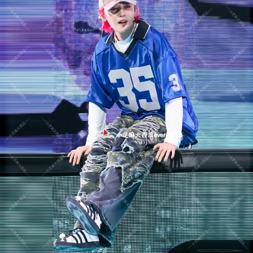 adidas三叶草OFFGOD联名板鞋