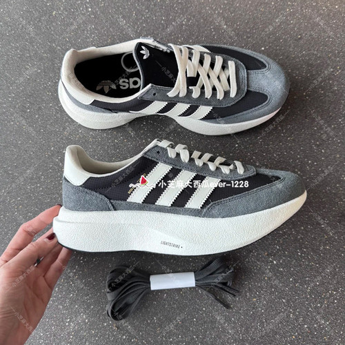 adidasSL72PRO舒适运动鞋