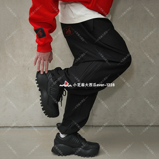 HQ4880 SNEAKER厚底老爹鞋 adidas三叶草Willy Chavarria联名FORUM