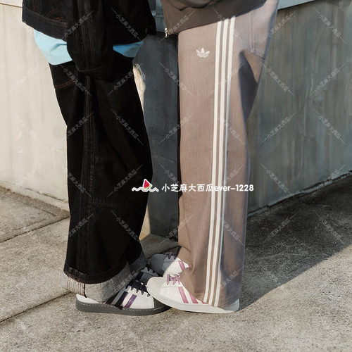 adidas三叶草SUPERSTAR运动鞋