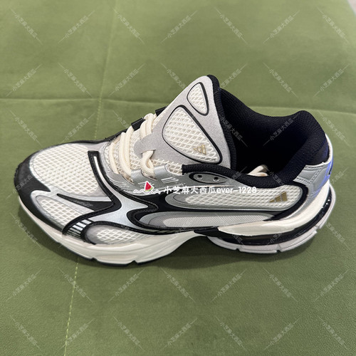 adidas阿迪达斯GALI同款鞋