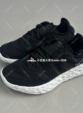 adidas阿迪达斯专柜正品ZPONGE经典舒适男女运动休闲跑步鞋JQ2547