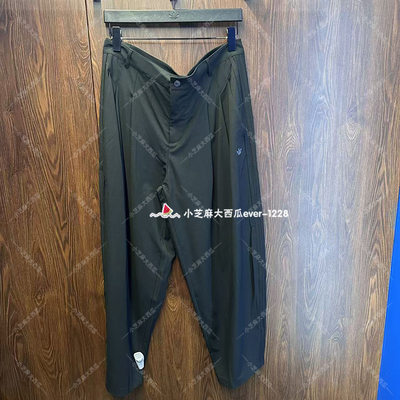 adidas三叶草大号版运动休闲长裤