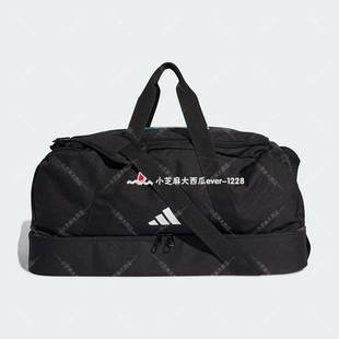 adidas阿迪达斯梅赛德斯AMG马石油F1车队赛车手提包斜挎包KF1782