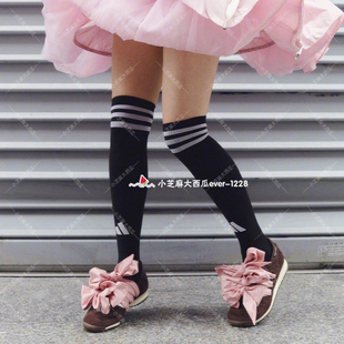 adidas三叶草Caroline Hu联名SL 72浪漫运动鞋JH7341/7342JQ8736