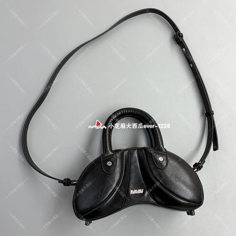 adidas三叶草迷你运动拎包斜挎包