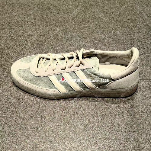 adidas三叶草板鞋德训鞋T头鞋