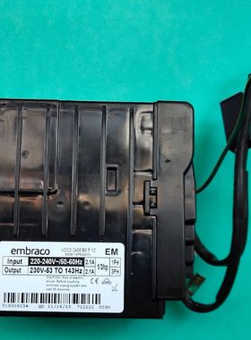 适用海尔冰箱变频板 驱动板 0193525188 embraco QD VCC3 2456 B5